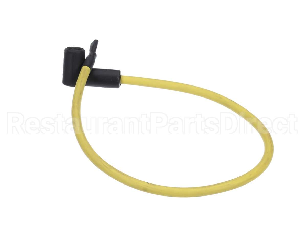 R74601 Aaon Sensor Wire 90Deg Yellow 20"