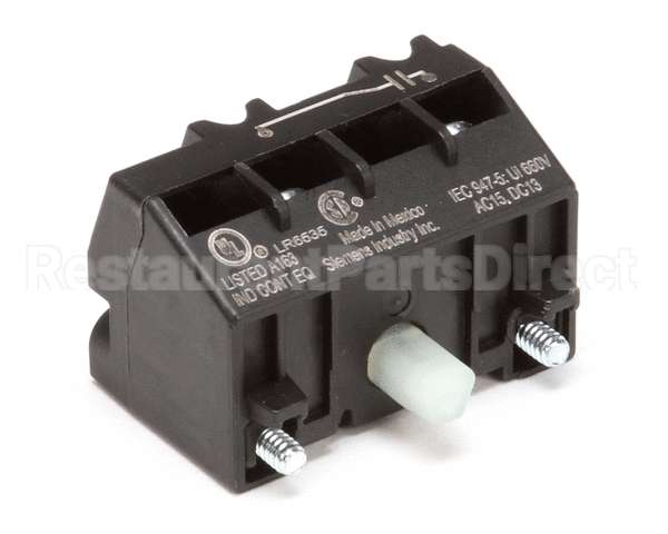 R7476 Blodgett Contact Block