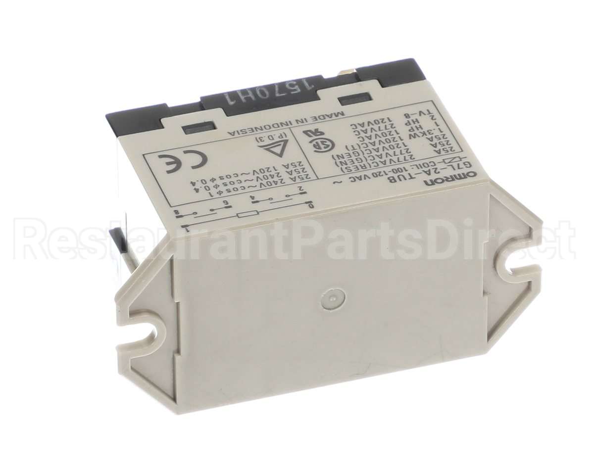 R748A-080 Maxx Cold Power Relay