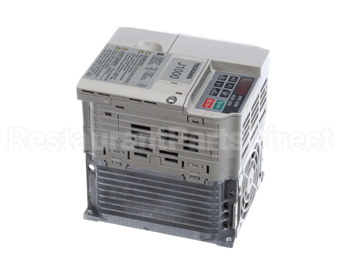 R75350 Aaon 240V Yaskawa Vfd 2Hp