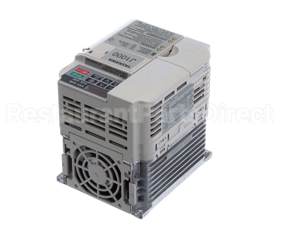 R75350 Aaon 240V Yaskawa Vfd 2Hp