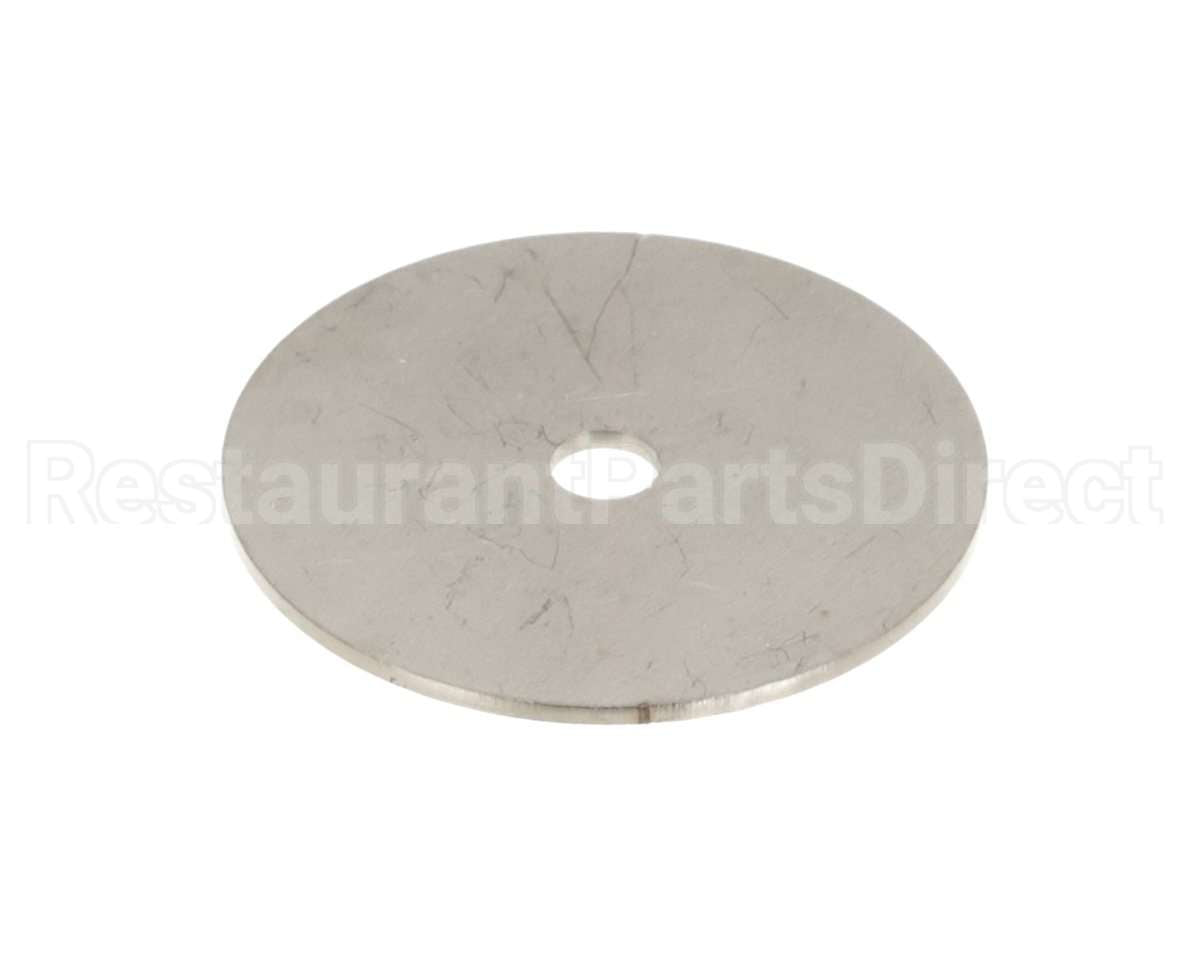 R7570 Blodgett Pressure Relief Cover