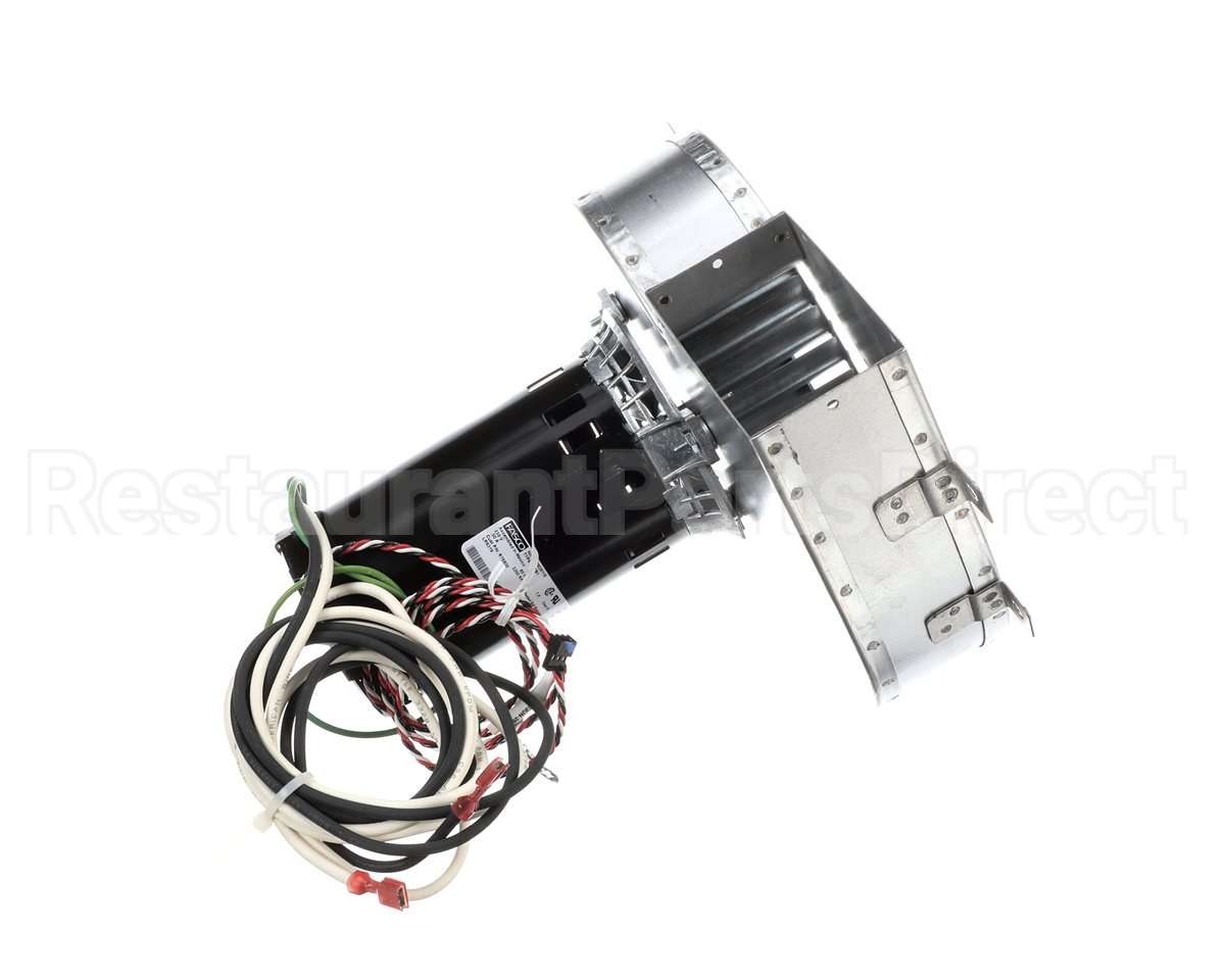 R76800 Aaon Combustion Motor Assembly