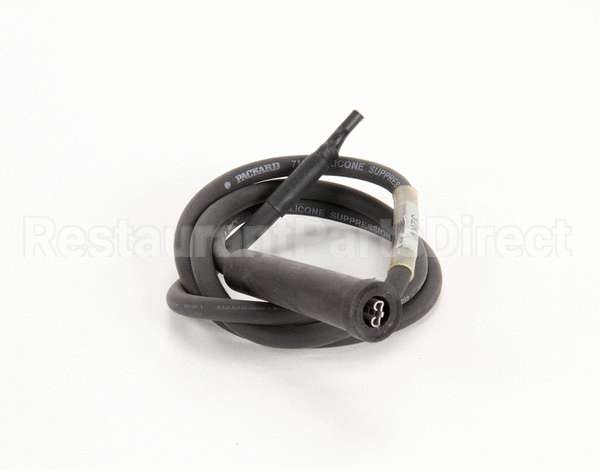 R78230 Aaon Sparker Wire Black 36