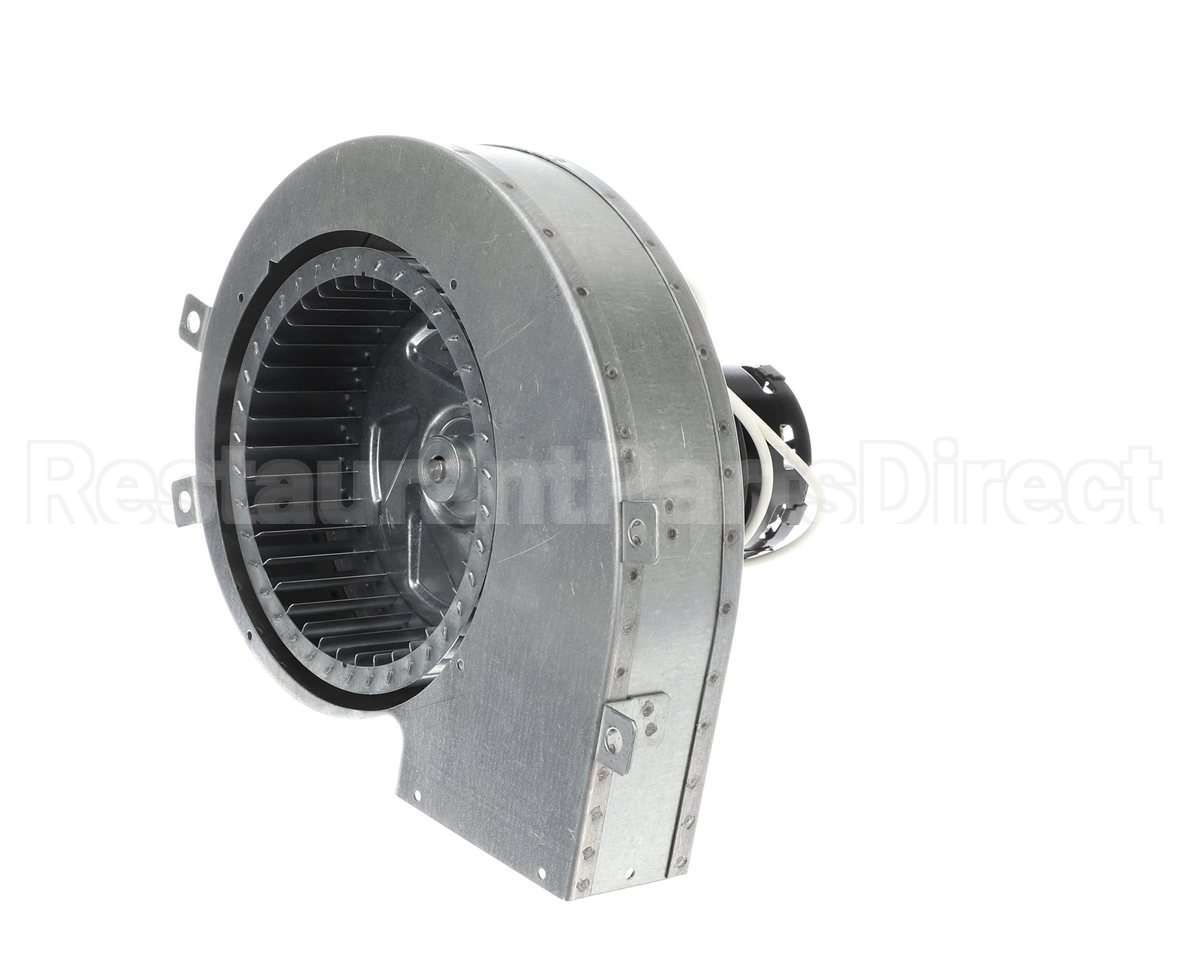 R78270 Aaon Motor Comb Assembly