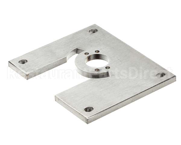 R7944 Blodgett Plate,Latch Mount 20S