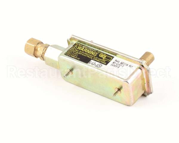 R80002 American Range Valve,Saftey Griddle Residentl