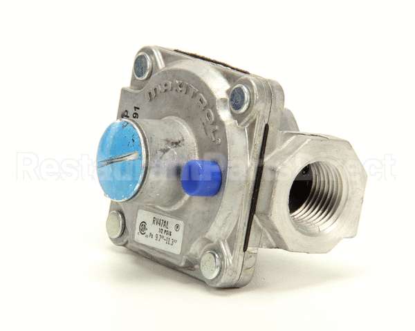 R80023 American Range Regulator,Gas 87 Cfh Blue