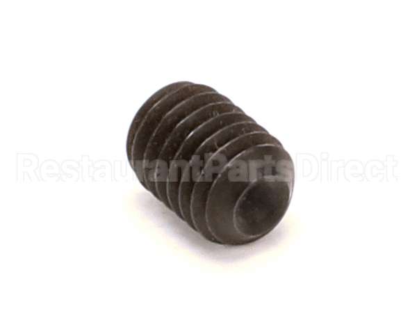 R8149 Blodgett Screw,Set 3/8-16 X 1/2 Steel