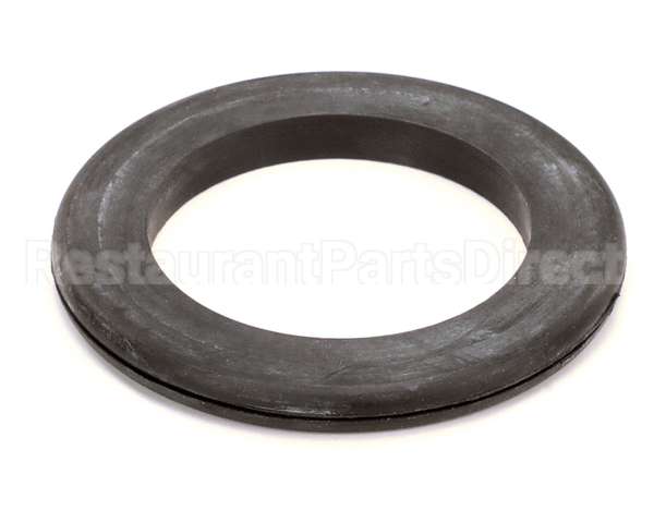 R8179 Blodgett Grommet,Rubber: 2.00Id/2.50Mt
