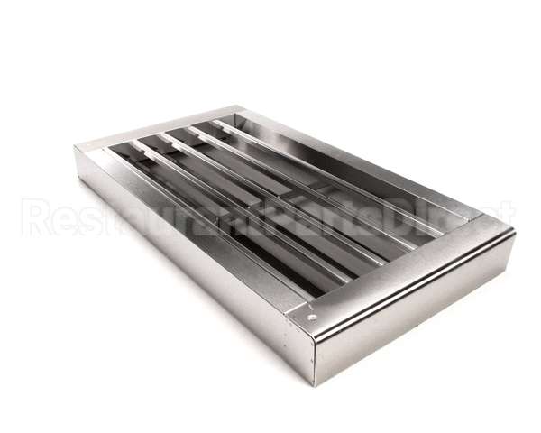 R818A-310 Maxx Cold Bottom Grill