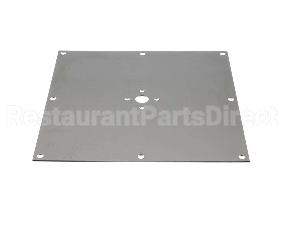 R8205 Blodgett Plate, Motor Bracket