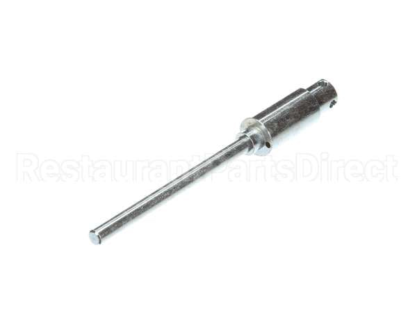 R858A-670 Maxx Cold Shaft Top Hinge As