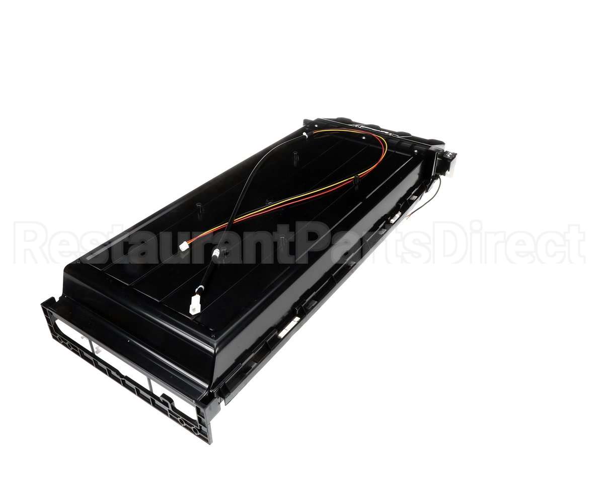 R858F-740 Blue Air Vaporizer Case Assembly