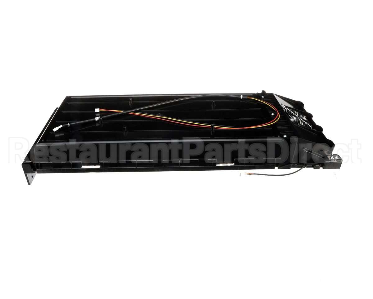 R858F-740 Blue Air Vaporizer Case Assembly