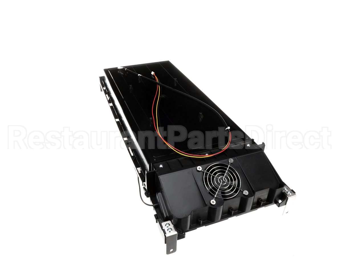 R858F-740 Blue Air Vaporizer Case Assembly