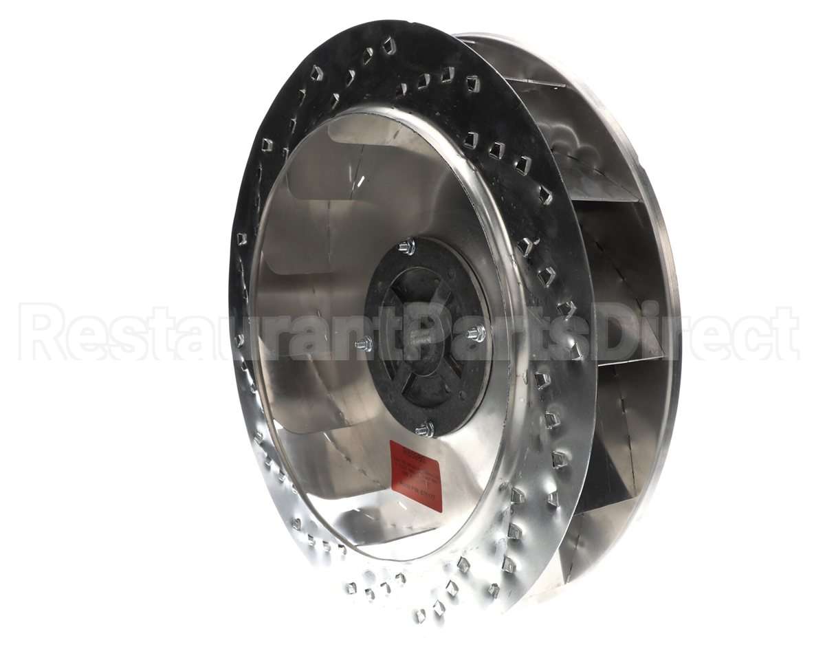 R85980 Aaon Wheel Plnm 185 02.90W14B1.13Br