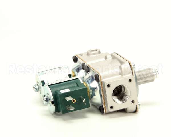 R8762 Blodgett Valve, Gas Combination 24V