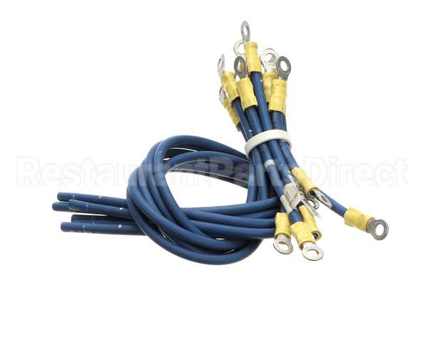 R8790 Blodgett Harness, Steam 208-480V 3Ph