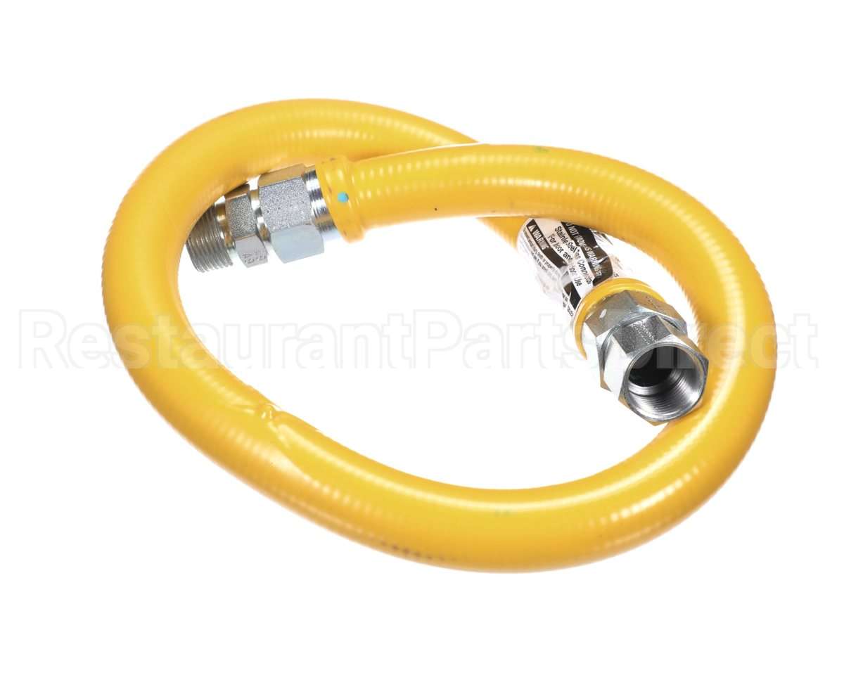 R88050 Aaon Hose Gas Flex Css 0.75X36.0