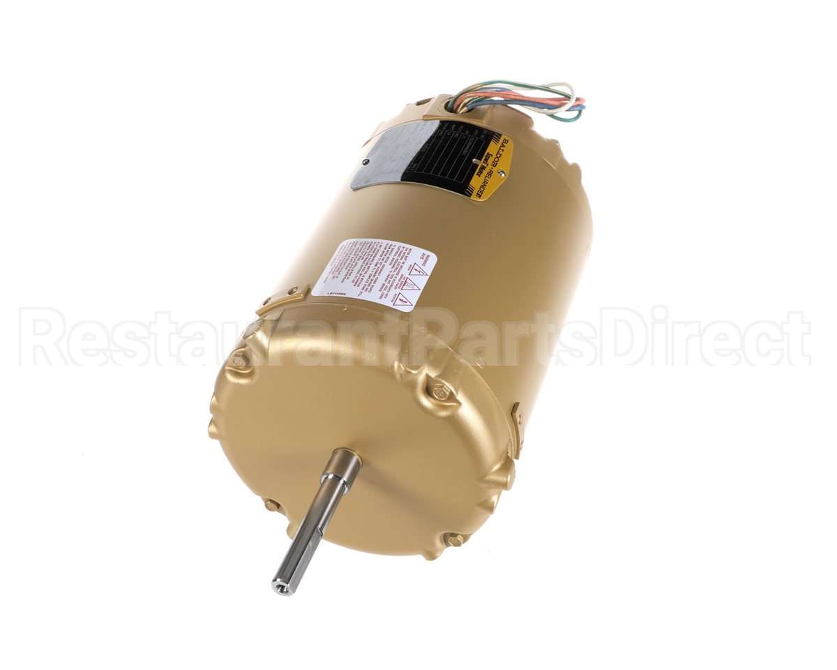 R88860 Aaon Condfanmotor 460V3Ph 3/4Hp1165