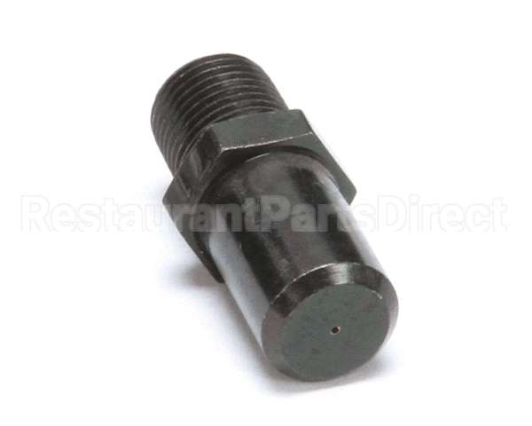 R8933 Blodgett Orifice, Anodized #71 Dril