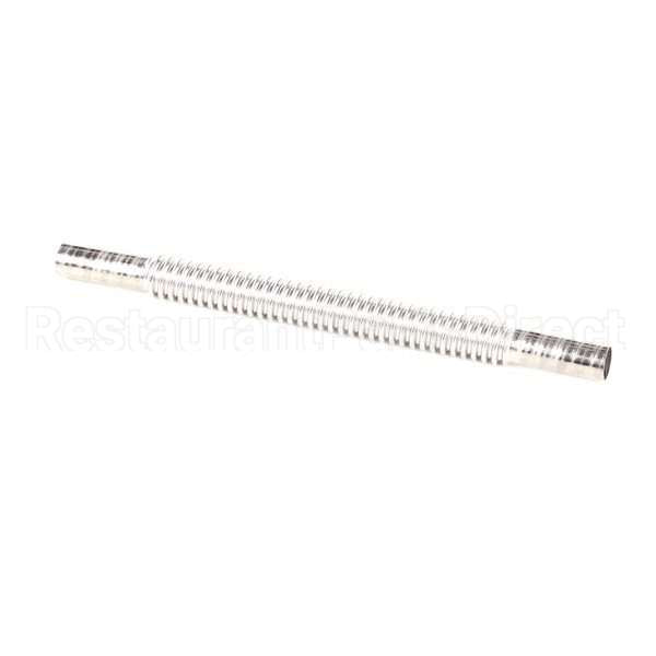 R8952 Compatible Blodgett Tube, Flex 3/8 Od X 6