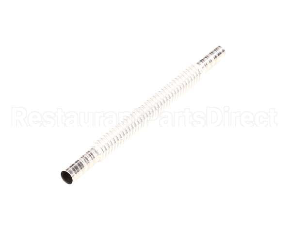 R8952 Blodgett Tube, Flex 3/8 Od X 6
