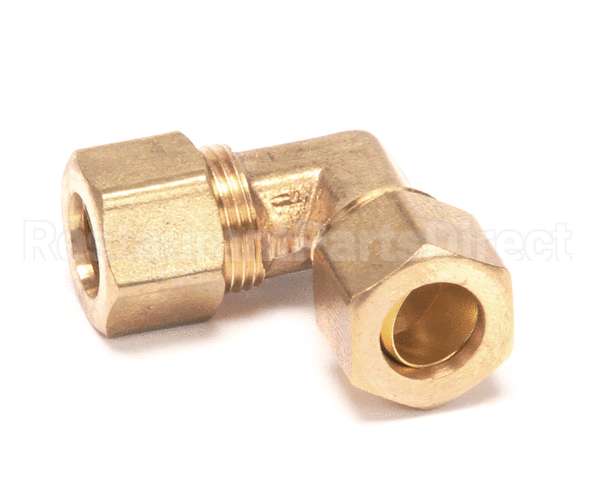 R8986 Blodgett Fitting, Compression Elbow