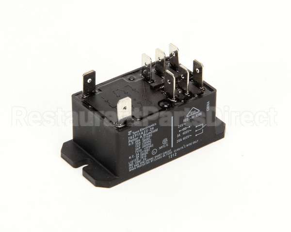 R90510 Aaon Replay Power Dpdt