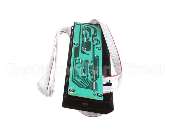 R911A-010 Maxx Cold Display