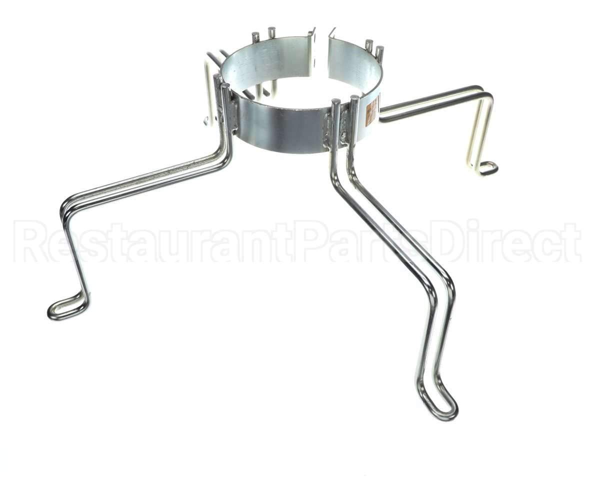 R92080 Aaon Supply Fan Motor Mount