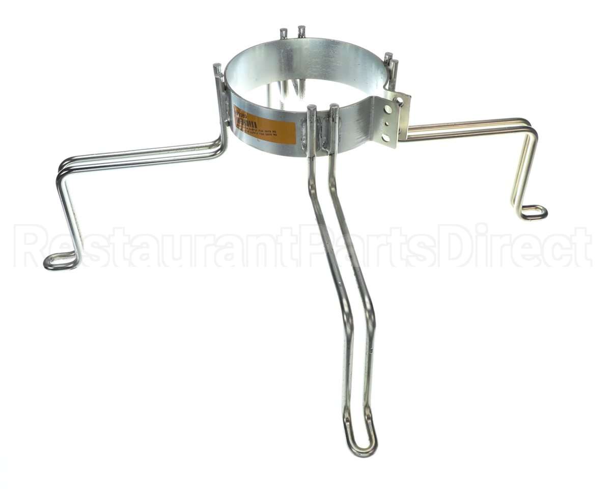 R92080 Aaon Supply Fan Motor Mount