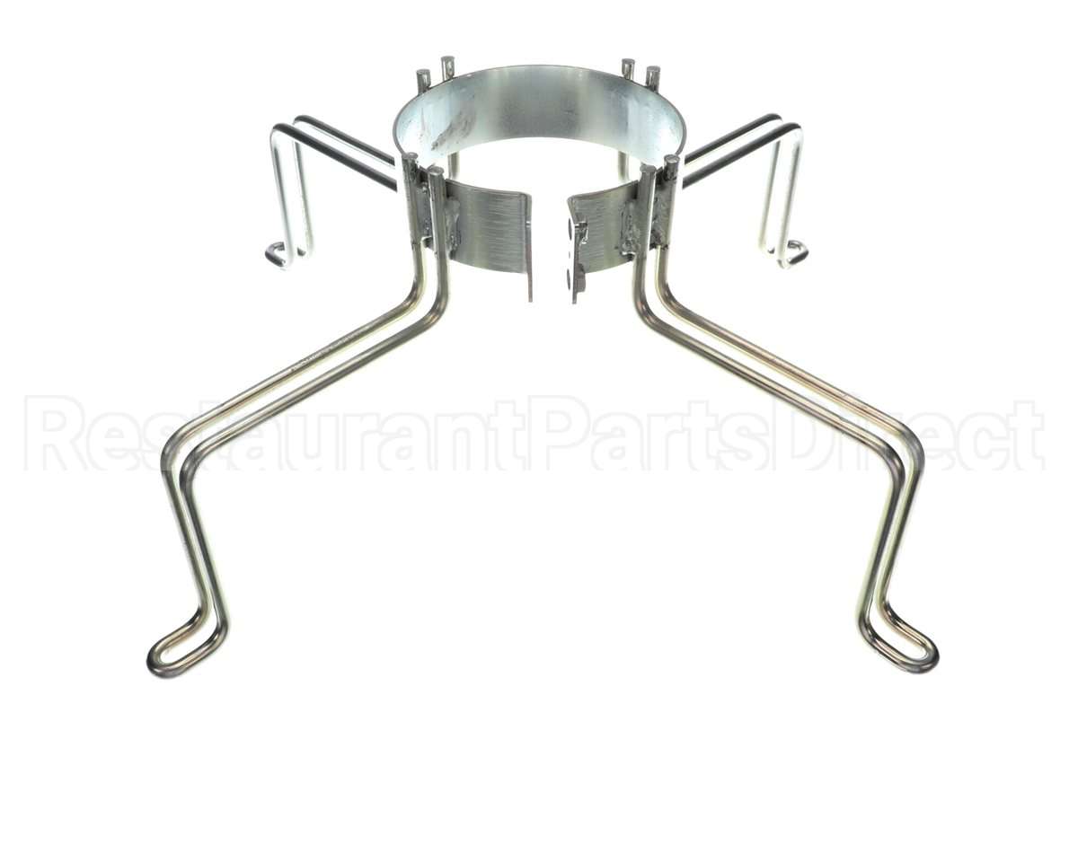 R92080 Aaon Supply Fan Motor Mount