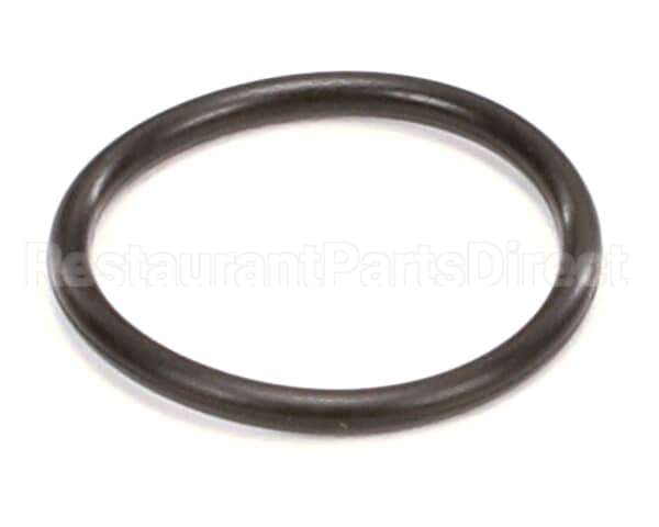 R93 Stoelting Ring; O Black 1/16In