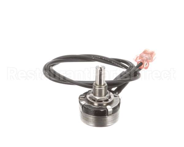 R9384 Blodgett Potentiometer, Assembly Trimmed