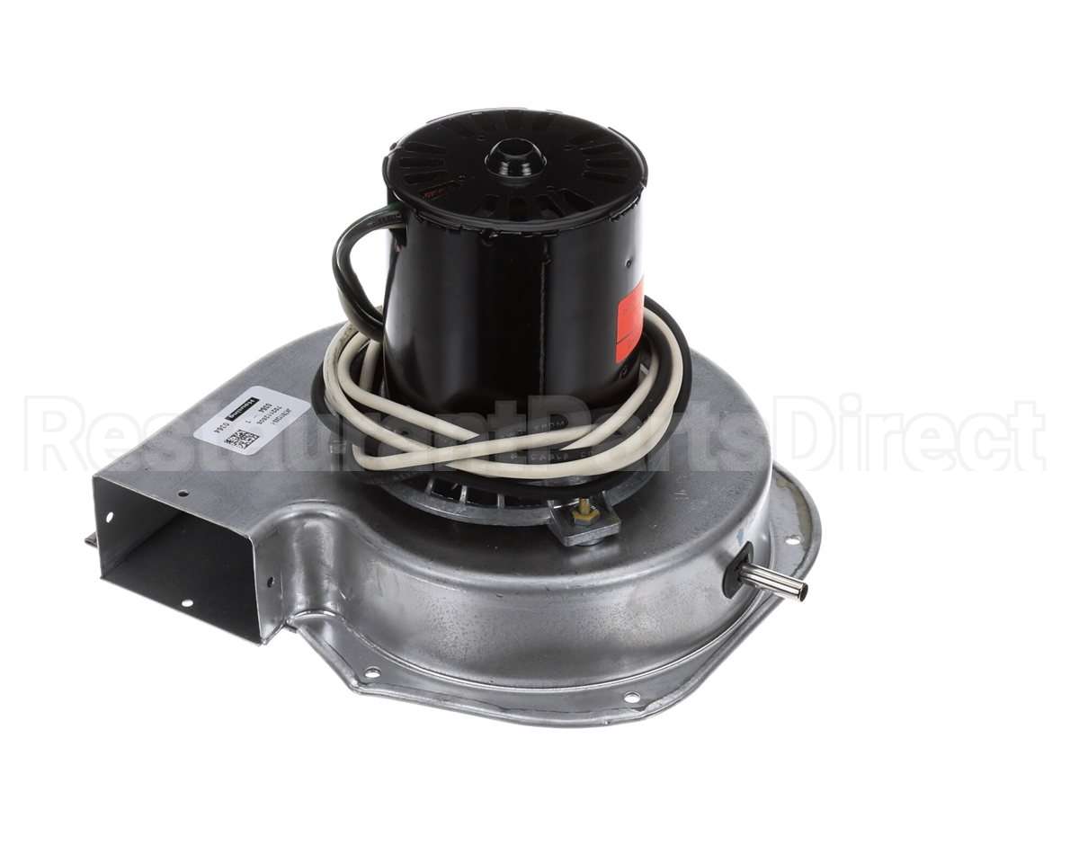R94050 Aaon 460V Inducer Assembly