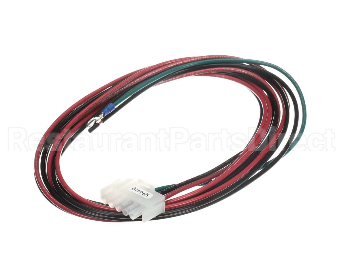 R94410 Aaon Harness Power Cable Ecm Motor