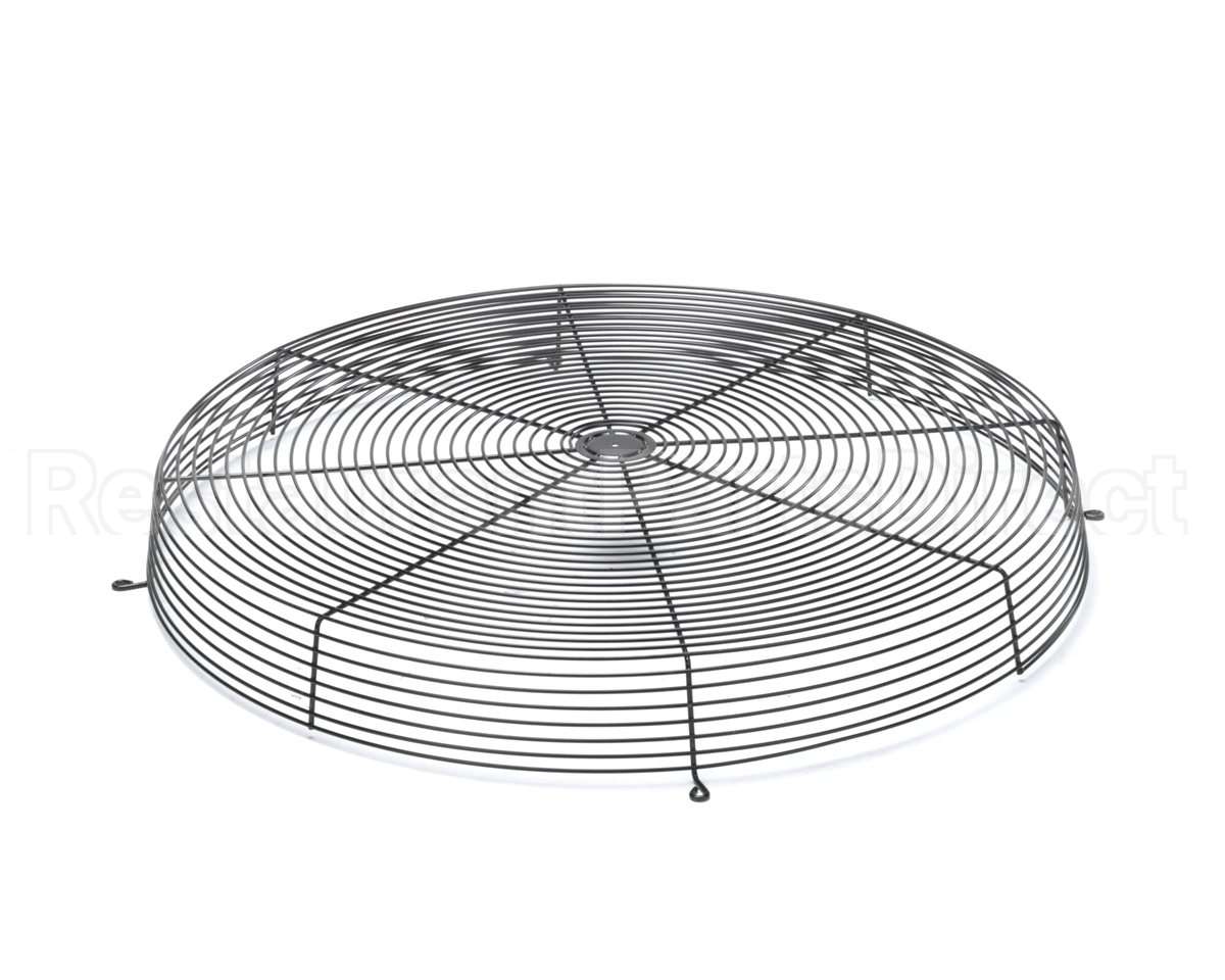 R94660 Aaon Grill Basket 30In Cond Fan Rq