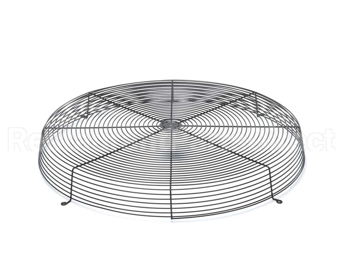 R94660 Aaon Grill Basket 30In Cond Fan Rq