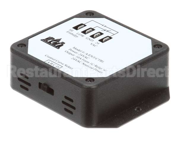 R95660 Aaon Enthalpy Control