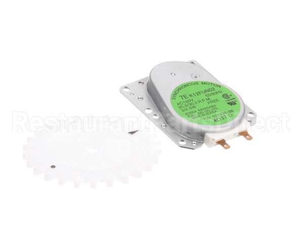 R9900667 Amana Menumaster Kit, Antenna Motor- Bottom