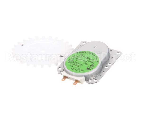 R9900667 Amana Menumaster Kit, Antenna Motor- Bottom