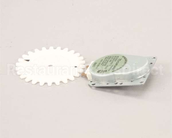 R9900668 Amana Menumaster Kit, Antenna Motor- Bottom