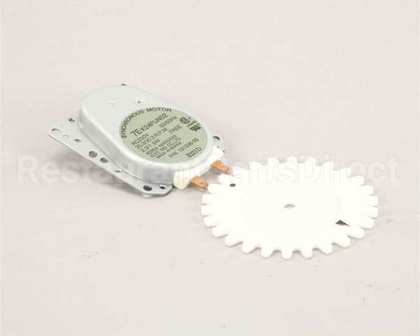 R9900668 Amana Menumaster Kit, Antenna Motor- Bottom