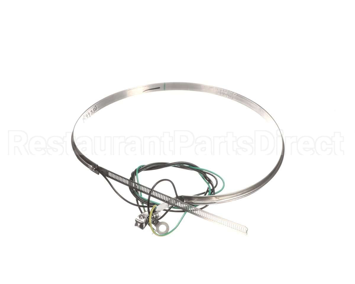 R99350 Aaon Heater Crkc 140W 480V 12