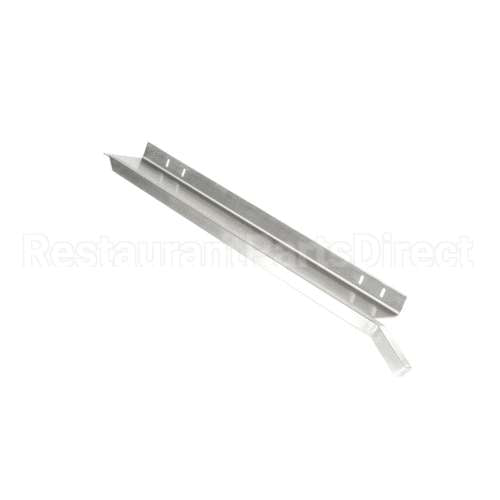 RA-37188 Alto Shaam Rail,Guide, Left Side Qc2-100