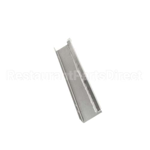 RA-37188 Alto Shaam Rail,Guide, Left Side Qc2-100