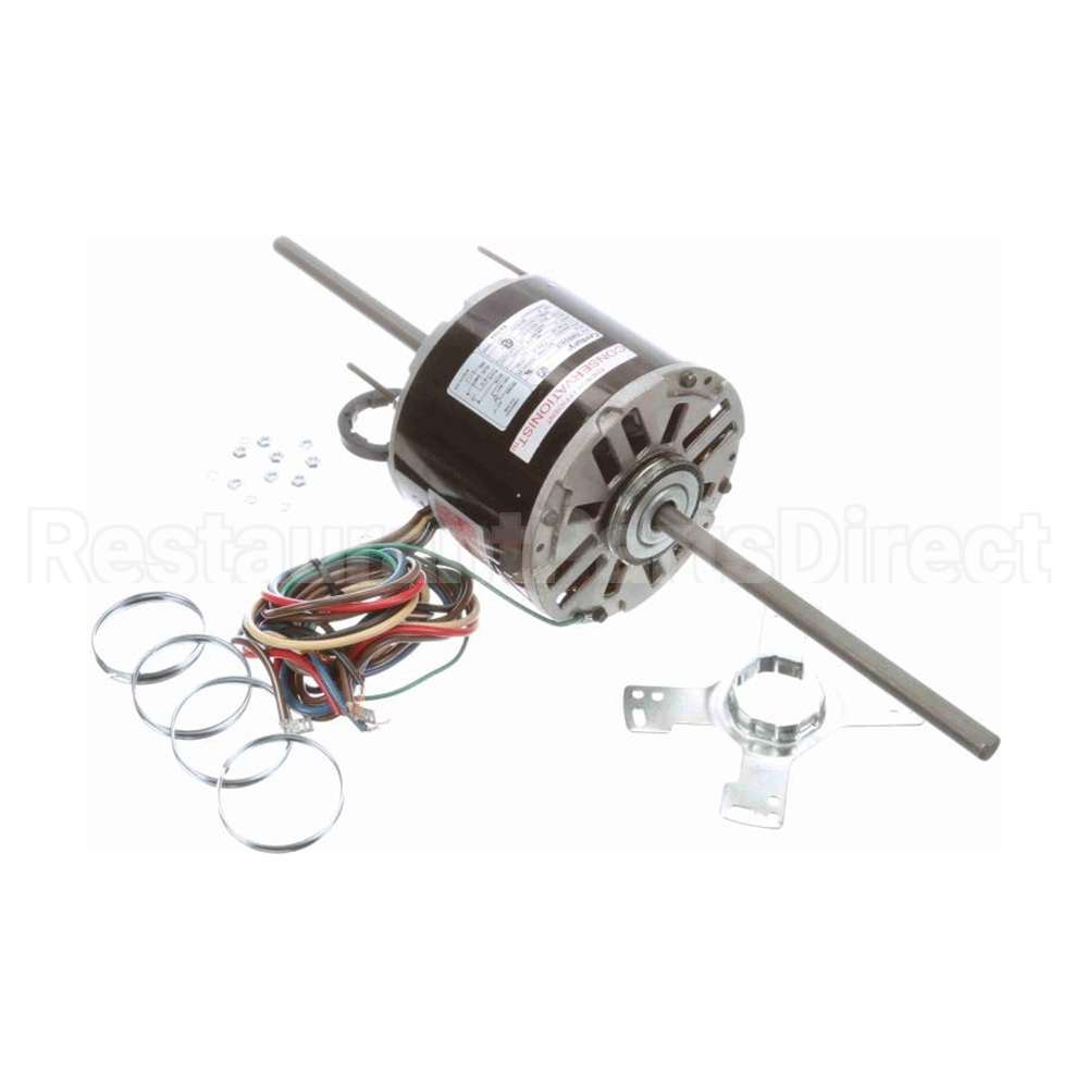 RA1024 Century Fan Coil/Air Conditioner Motor