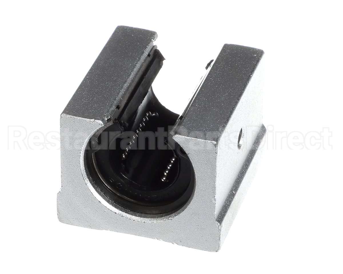 RAILSLIDEBLOCK Food Warming Rail Slide Assembly